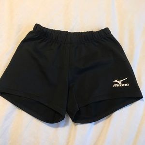 Mizuno Spandex